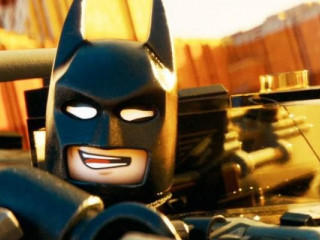 'The LEGO Batman Movie' voiced by Mariah Carey