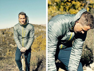Gordon, a tree of Ryan Reynolds planted for Charity