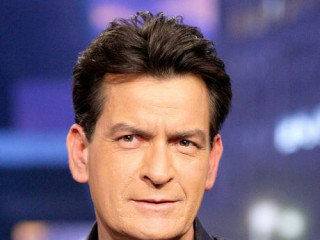 Is Charlie Sheen HIV-Positive?