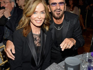 A Secret of Ringo Starr's 35-Year Marriage with Barbara Bach