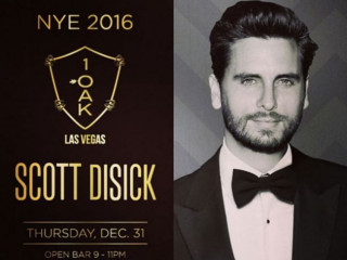 Scott Disick will host New Year's Party after getting through the Rehab