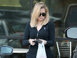 Back to the Gym: Khloe Kardashian has not worked out for 2 Months