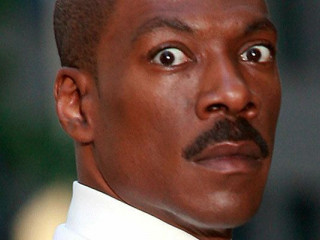 Eddie Murphy Makes a Come Back on SLN after a 30-Year-Long Pause