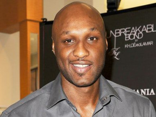 Lamar Odom is getting better Step by Step