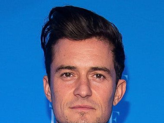 India did not let Orlando Bloom in