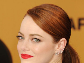 Find the Best Hair Colour: Emma Stone's Colourist