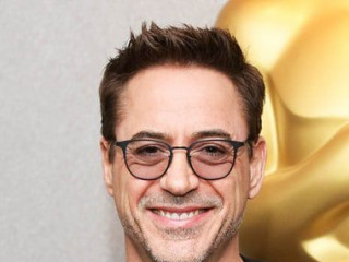 1990s Drug Convictions Were Officially Pardoned for Robert Downey Jr.