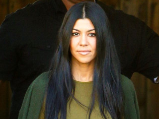 Kourtney Kardashian is not a Dating Person