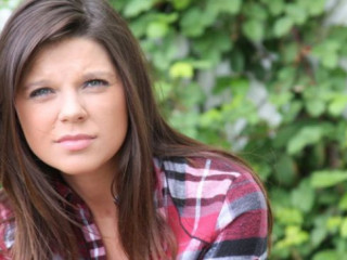 Father told Amy Duggar about the Divorce on Christmas