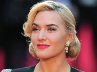 Kate Winslet Looks Facts about Loosing Baby Weight on the Face: She would like to be Well-Fed