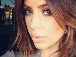 Kim Kardashian Reveals Embarrassing Moment to Cara Delevingne