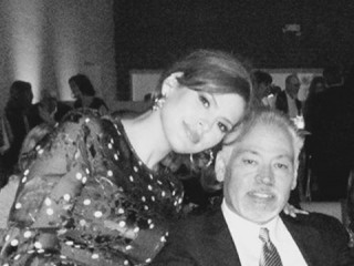 Eva Mendes grieves about her Brother's Death