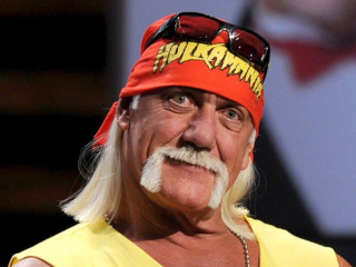 Hulk Hogan is battling Gawker Once Again