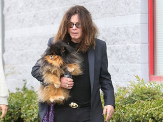 Ozzy Osbourne Shows Himself to the Public after the Split with Sharon: Sober for 3 Years