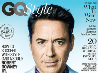 Being the Highest-Paid Actor in the World does not bother Robert Downey Jr.