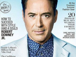 Being the Highest-Paid Actor in the World does not bother Robert Downey Jr.