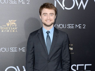 Will Daniel Radcliffe Attend Harry Potter and the Cursed Child Play?