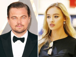 No Relationship Between Leonardo DiCaprio and Roxy Horner