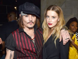 Amber Heard and Johnny Depp Have Postponed Restraining Order Hearing