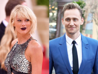 Why is Taylor Swift 'The One' of Tom Hiddleston  