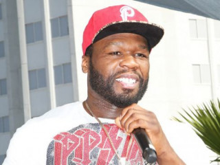 50 Cent Swore at the Concert in St. Kitts and Was Arrested