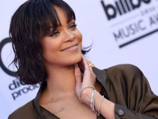 Rihanna is Concerned about Zika Virus, Her Lollapalooza Colombia Festival Appearance  is Cancelled