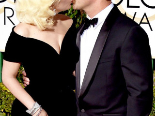Lady Gaga and Taylor Kinney Split