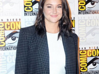 Shailene Woodley Did Not Know the Final 'Divergent' Film Will Debut on TV