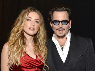 First Johnny Depp's Divorce Settlement Was Sent to Charities