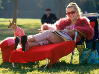 Reese Witherspoon: Legally Blonde Sequel Is Possible