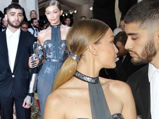 You Will Never Know What Gigi Hadid Likes About Her Boyfriend