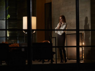 Creepy Vibes From Nocturnal Animals' Trailer