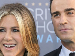 Jennifer Aniston Seems To be Unbothered About Brangelina Divorce