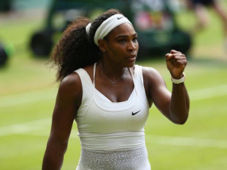 Serena Williams Worries About The Safety Of Her Nephew