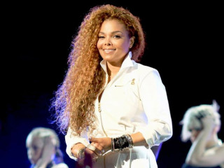 Pregnancy Is One Of The Best Things For Janet Jackson