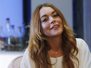 Lindsay Lohan's Strange Accent