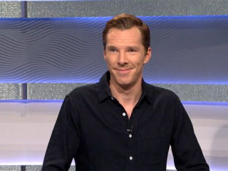 SNL Makes A Hilarious Sketch Of Benedict Cumberbatch's Attractiveness
