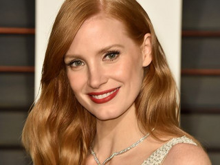 Jessica Chastain Would Not Run For Office