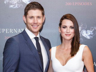 Jensen and Danneel Harris Ackles' Family Doubled