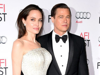 Can You Advise Any Decent House In LA For Angelina Jolie?