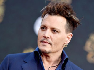 Who Is The Most Overpaid Actor? Johnny Depp Is!