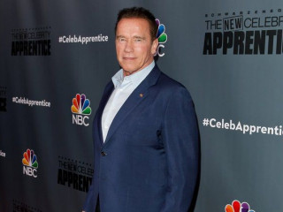 Arnold Schwarzenegger Suggests Donald Trump To Be a Guest Advisor