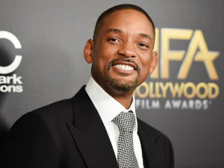 Will Smith And His Sons Cry At Collateral Beauty