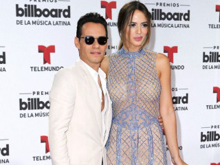 Marc Anthony And Shannon De Lima Confirm Their Divorce