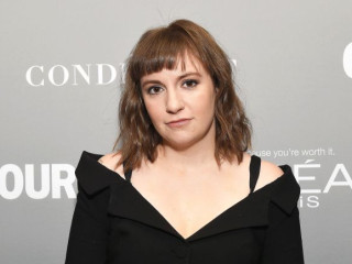 Lena Dunham Speaks On Abortion