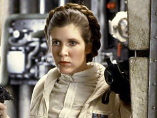 Carrie Fisher Leaves This World At The Age Of 60
