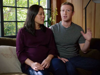Mark Zuckerberg: Girls, Be the Nerd, Not Only Date Them!