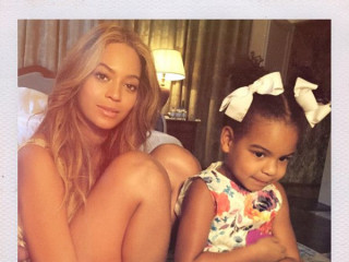Birthday Party of Beyonce and Jay Z's Daughter