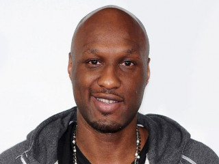 No Drug Charges for Lamar Odom