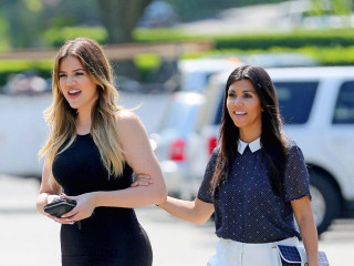 Does Pumping Breast Milk Turns Kourtney Kardashian On?